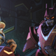 Illustration for article titled Ratchet & Clank Will Keep Your Kids Distracted, and You Won’t Claw Your Face Off